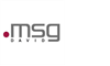 Logo msg DAVID GmbH