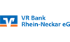 Logo VR Bank Rhein-Neckar eG