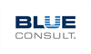 Logo BLUE Consult GmbH