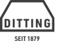 Logo Richard Ditting GmbH & Co. KG - Bauunternehmen