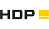 Logo HDP Gesellschaft für ganzheitliche Datenverarbeitung mbH