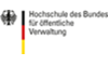 Logo Hochschule des Bundes für öffentliche Verwaltung