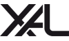Logo XAL GmbH Deutschland