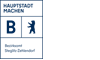 Logo Bezirksamt Steglitz-Zehlendorf von Berlin