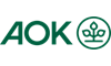 Logo AOK Nordost – Die Gesundheitskasse