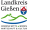 Logo Landkreis Gießen (Landratsamt Gießen)