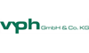 Logo vph GmbH & Co. KG