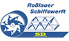 Logo Roßlauer Schiffswerft GmbH & Co. KG