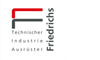 Logo Arthur Friedrichs Industriebedarf GmbH