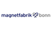 Logo Magnetfabrik Bonn GmbH