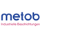 Logo Metob Beschichtungen GmbH