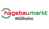 Logo hagebaumarkt Mülheim an der Ruhr GmbH