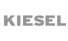 Logo Kiesel GmbH