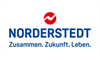 Logo Stadt Norderstedt die Oberbürgermeisterin
