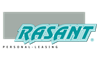 Logo RASANT Personal-Leasing GmbH