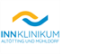 Logo InnKlinikum Altötting und Mühldorf