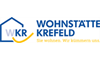 Logo Wohnstätte Krefeld Wohnungs-AG