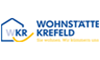 Logo Wohnstätte Krefeld Wohnungs-AG