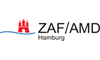 Logo Freie und Hansestadt Hamburg - Landesbetrieb ZAF/AMD, Zentrum für Aus- und Fortbildung (ZAF)