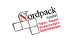 Logo Nordpack GmbH