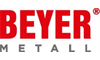 Logo Mittelrheinische Metallgießerei Heinrich Beyer GmbH & Co. KG