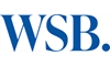 Logo WSB Wolf Beckerbauer Hummel & Partner Steuerberatungsgesellschaft mbB