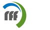 Logo rff Rohr Flansch Fitting Handels GmbH