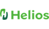 Logo Helios Kliniken GmbH - Hauptverwaltung aller 111 Kliniken