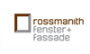 Logo Rossmanith GmbH & Co. KG