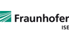 Logo Fraunhofer ISE