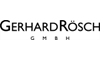 Logo Gerhard Rösch GmbH