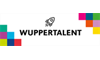 Logo Stadt Wuppertal