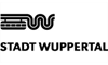 Logo Stadt Wuppertal K.d.ö.R.