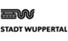 Logo Stadt Wuppertal K.d.ö.R.
