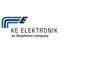 Logo KE Elektronik GmbH