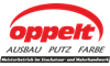 Logo Oppelt - Ausbau Putz Farbe