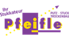 Logo Rolf und Thomas Pfeifle GbR