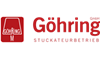 Logo Göhring Stuckateurbetrieb GmbH