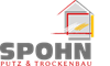 Logo Spohn GmbH Putz & Trockenbau