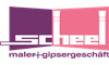 Logo Albrecht Scheel Maler- u. Gipsergeschäft
