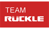 Logo Rückle GmbH & Co. KG Stuckateurbetrieb