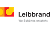 Logo U. Leibbrand GmbH Malergeschäft