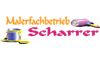 Logo Malerfachbetrieb Scharrer GmbH