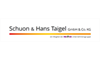 Logo Schuon & Hans Taigel GmbH & Co. KG