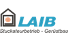 Logo Martin Laib Stuckateurbetrieb-Gerüstbau