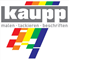 Logo Kaupp Ausbau und Fassade GmbH