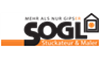 Logo Eckhard Sogl GmbH