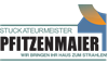 Logo Gerd Pfitzenmaier Stuckateurbetrieb