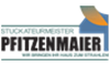 Logo Gerd Pfitzenmaier Stuckateurbetrieb