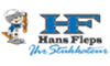 Logo Hans Fleps Ihr Stukateur